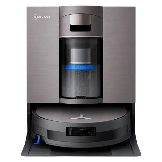 Robô de Limpeza Ecovacs DeeBot X11 OmniCyclone