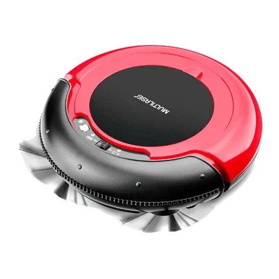 Robô de Limpeza Ecovacs DeeBot X11 OmniCyclone