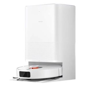 Robô de Limpeza Xiaomi Robot Vacuum X20 Pro 220V