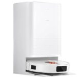 Robô de Limpeza Xiaomi Robot Vacuum X20 Pro 220V