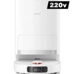 Robô de Limpeza Xiaomi Robot Vacuum X20 Pro 220V