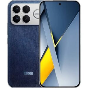 Celular Xiaomi Poco F8 Ultra Dual Chip 5G Global