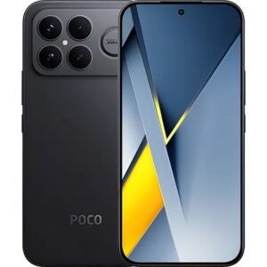 Xiaomi Poco F8 Ultra Preto