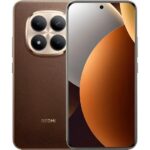 Xiaomi Redmi Note 15 Pro Plus