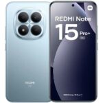 Xiaomi Redmi Note 15 Pro Plus