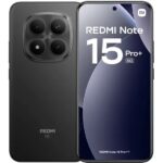 Xiaomi Redmi Note 15 Pro Plus