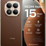 Xiaomi Redmi Note 15 Pro Plus