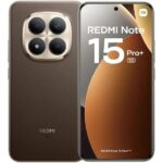 Xiaomi Redmi Note 15 Pro Plus