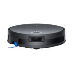 Ecovacs DeeBot X11 Pro - vista frontal com sensor AIVI 3D