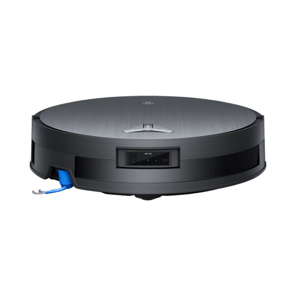 Ecovacs DeeBot X11 Pro - vista frontal com sensor AIVI 3D