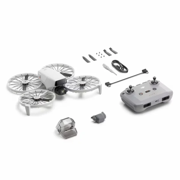 Drone DJI Flip 4K