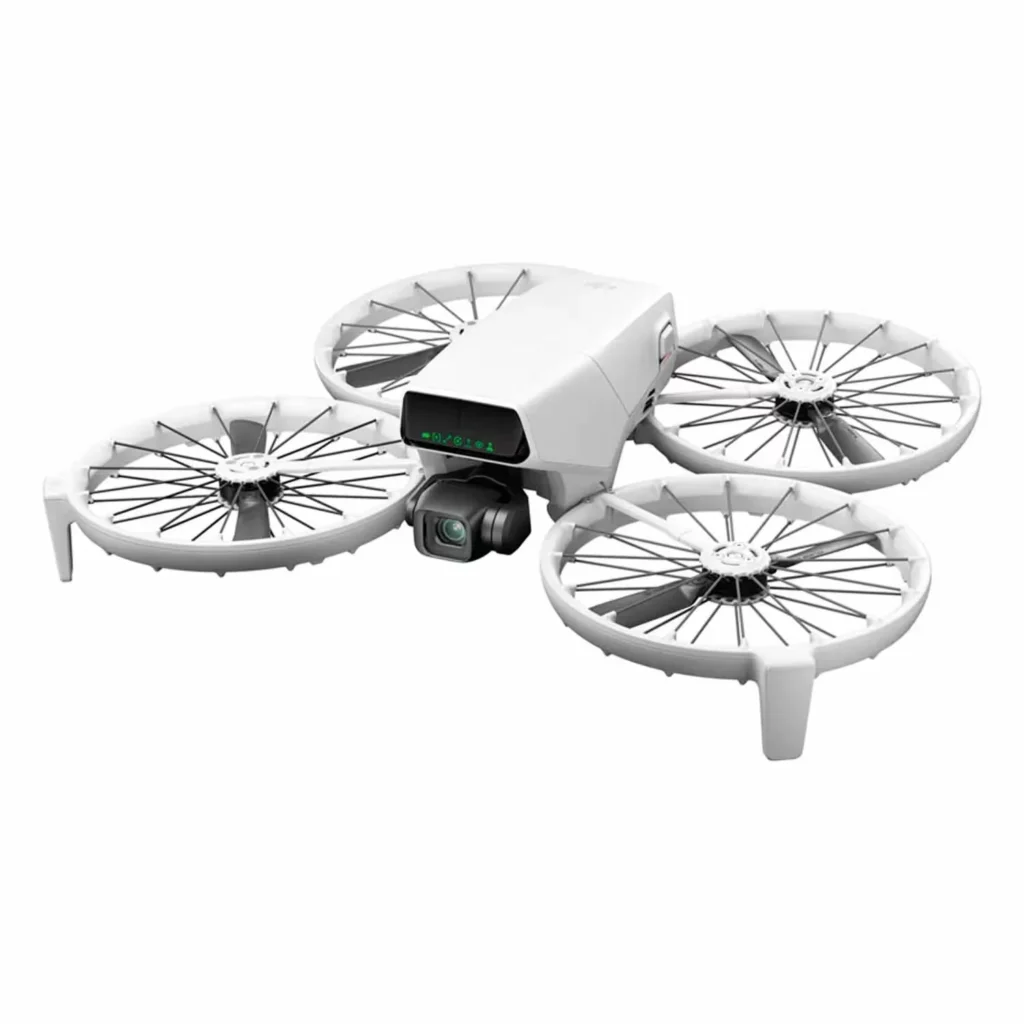 Drone DJI Flip 4K