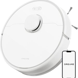 Robô de Limpeza Dreame D9 Max Gen2