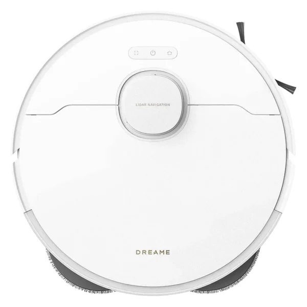 Robô de Limpeza Dreame L10S Pro Gen2