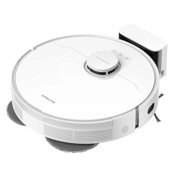 Robô de Limpeza Dreame L10S Pro Gen2