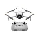 Drone DJI Mini 4 Pro 4K + controle