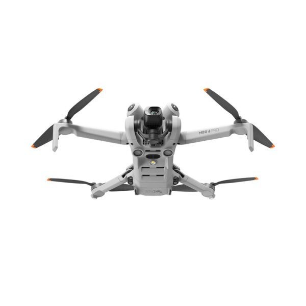 Drone DJI Mini 4 Pro 4K - frente