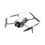 Drone DJI Mini 4 Pro 4K - perspectiva