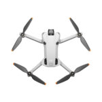 Drone DJI Mini 4 Pro 4K - vista superior