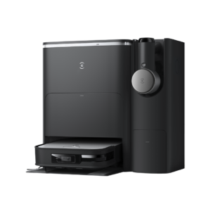 Robô de Limpeza Ecovacs DeeBot X2 Combo Bivolt