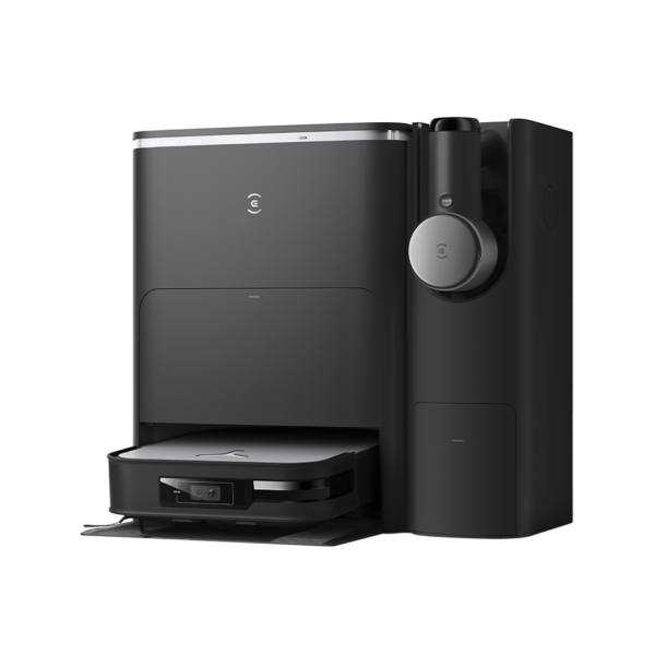 Robô de Limpeza Ecovacs DeeBot X2 Combo Bivolt Lacrado