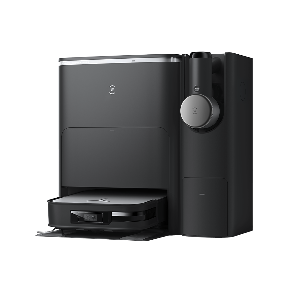 Robô de Limpeza Ecovacs DeeBot X2 Combo Bivolt Lacrado