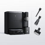 Robô de Limpeza Ecovacs DeeBot X2 Combo Bivolt Lacrado