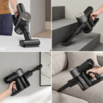 Robô de Limpeza Ecovacs DeeBot X2 Combo Bivolt Lacrado