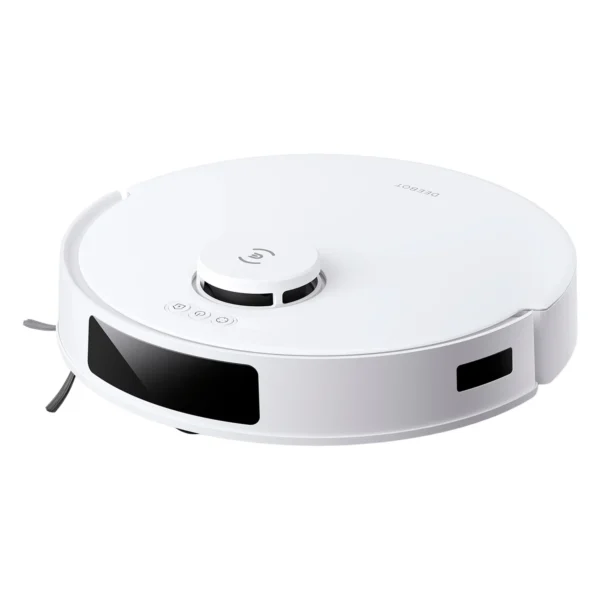 Robô Aspirador Ecovacs Deebot N20 Pro