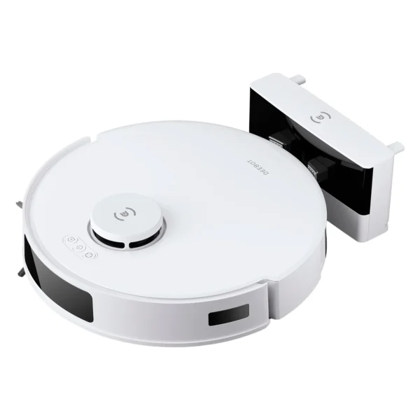Robô Aspirador Ecovacs Deebot N20 Pro