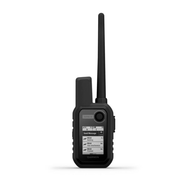 GPS Garmin Alpha 10 Handheld