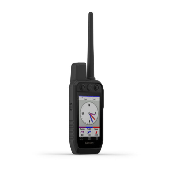 GPS Garmin Alpha 300
