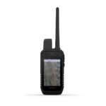 GPS Garmin Alpha 300