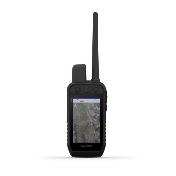 GPS Garmin Alpha 300