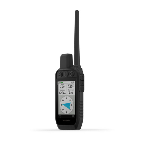 GPS Garmin Alpha 300