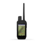 GPS Garmin Alpha 300