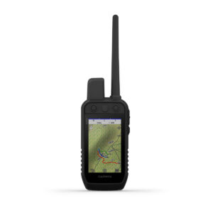 GPS Garmin Alpha 300