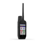 GPS Garmin Alpha 300