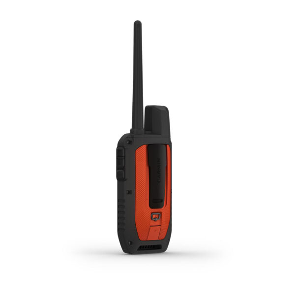 GPS Garmin Alpha 300