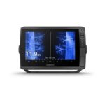 Sonar e GPS Garmin EchoMap Ultra 2 102sv