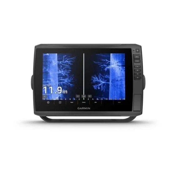 Sonar e GPS Garmin EchoMap Ultra 2 102sv