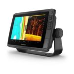 Sonar e GPS Garmin EchoMap Ultra 2 102sv