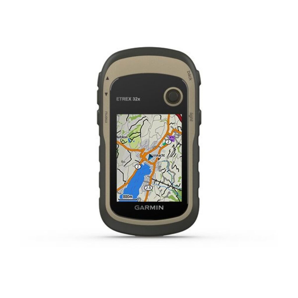GPS Garmin Etrex 32X