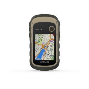 GPS Garmin Etrex 32X