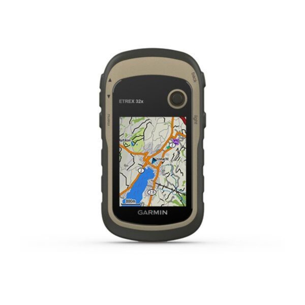 GPS Garmin Etrex 32X