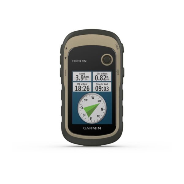 GPS Garmin Etrex 32X