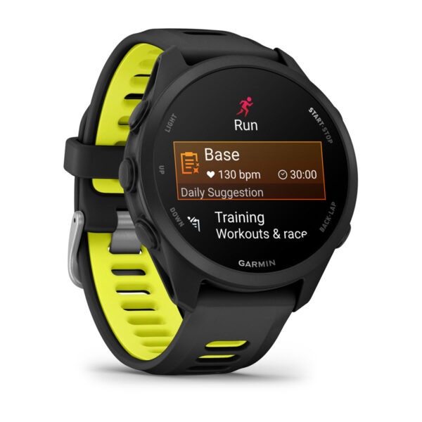 Relogio Garmin Forerunner 170 Music