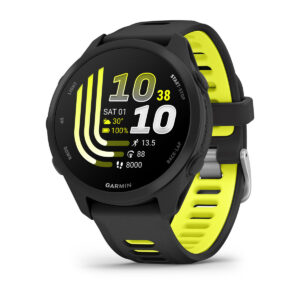 Relogio Garmin Forerunner 170 Music