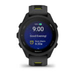 Relogio Garmin Forerunner 170 Music