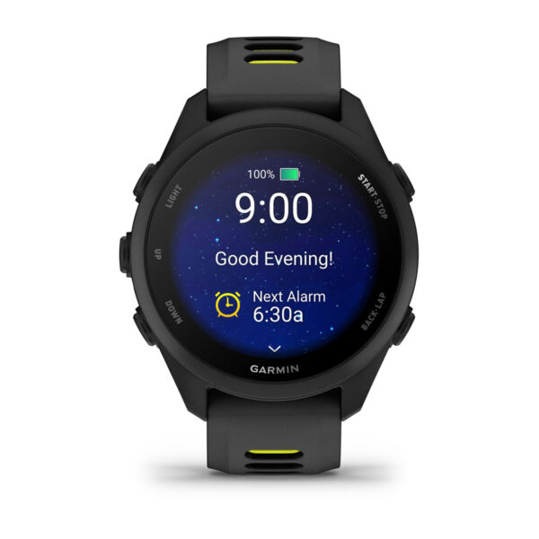 Relogio Garmin Forerunner 170 Music